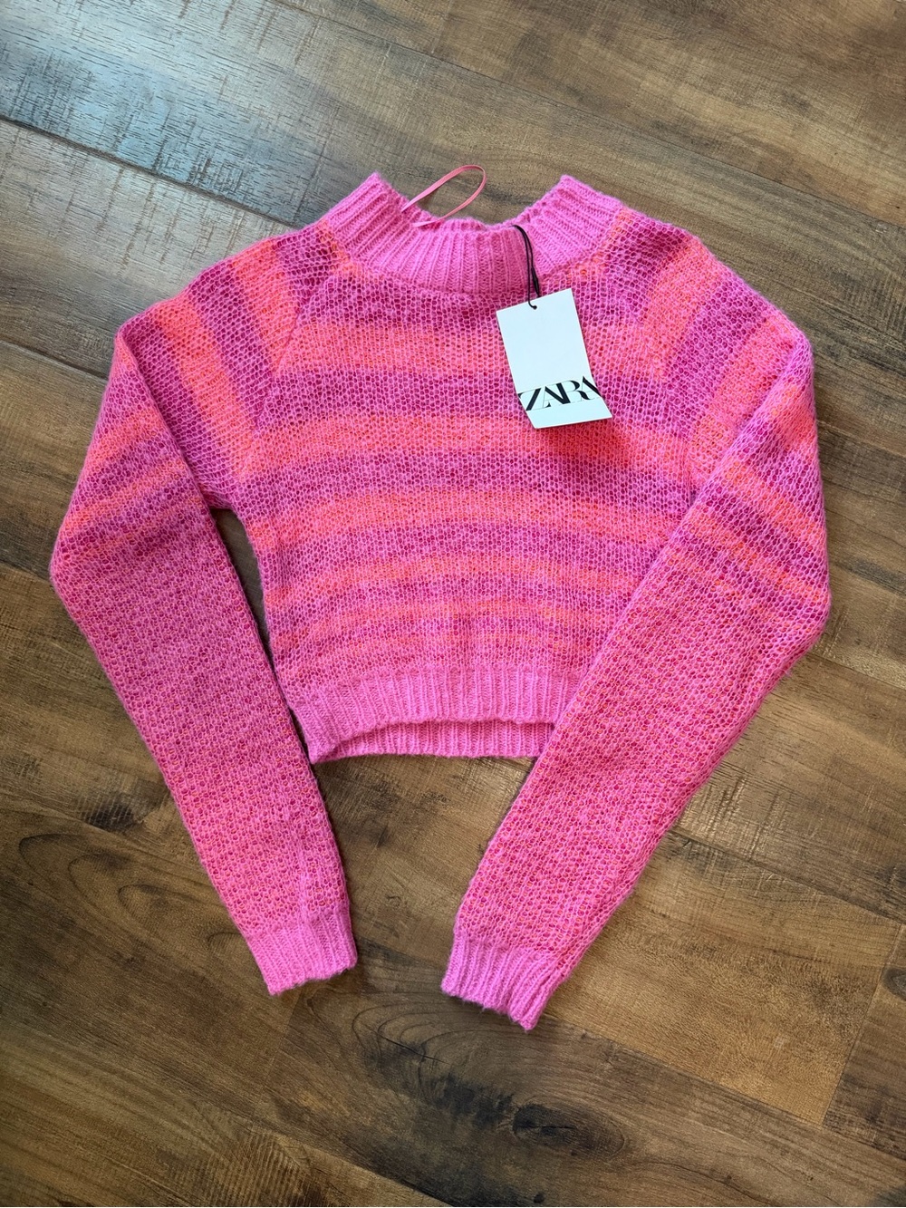 Zara Sweater